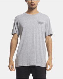 Stock & Co. - Chelsea Tee