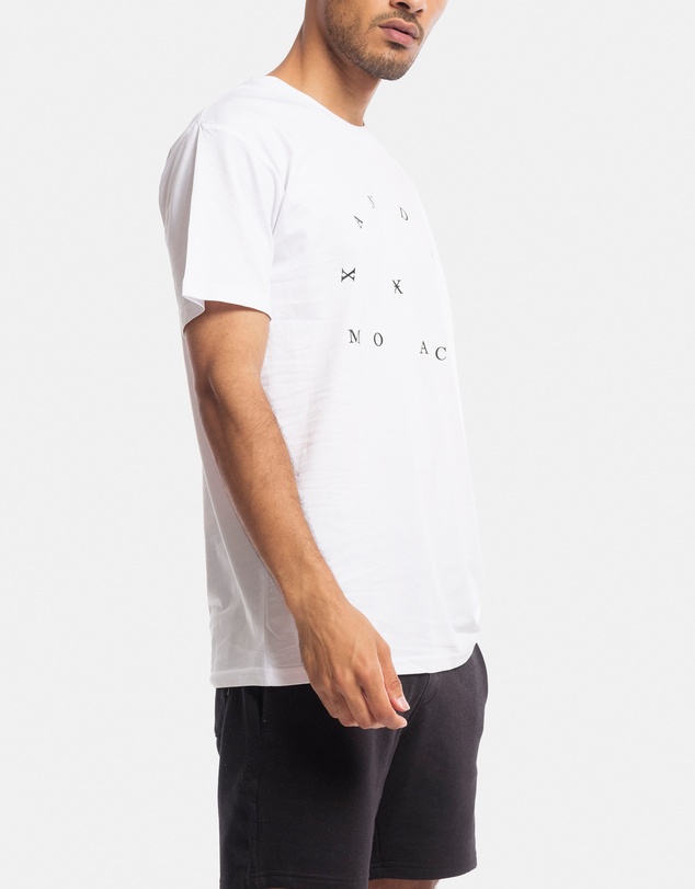 Xander - Roulette Tee