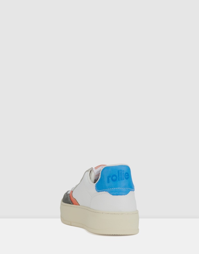 Rollie - CourtPro Low Sneaker