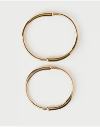 PDPAOLA - Loop Bangle