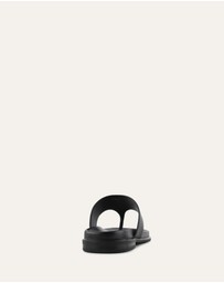 Jo Mercer - Toby Flat Sandals