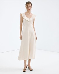 M.N.G - Vola Dress