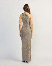 TOJHA - KESIA MAXI DRESS