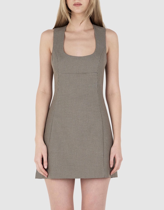 Hansen & Gretel - Bonython Dress