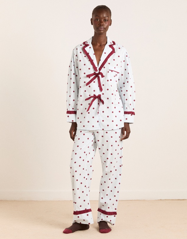 Damson Madder - Antonella PJ Set