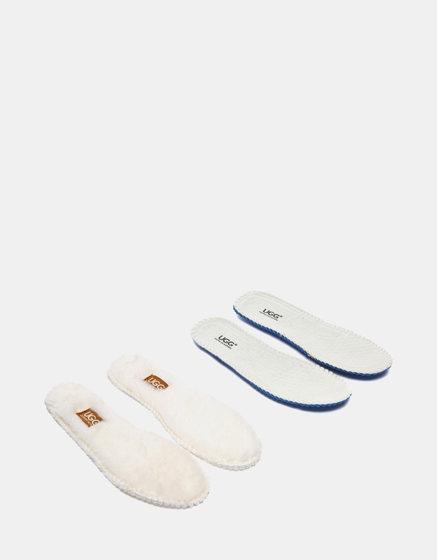 EVERAU - Australian Shepherd Ugg Norveil Cow Suede Upper UGG Boots
