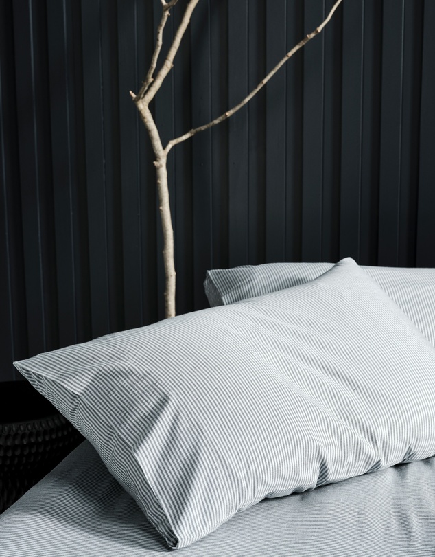 Linen House - Rejeaneration Adrie Sheet Set
