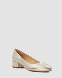 Dune London - Bracket - Gold