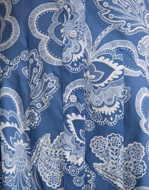 Sportscraft - Symphony Liberty Dress