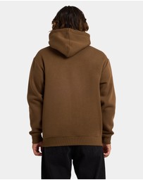 Volcom - Mens Vologo Pullover Hoodie