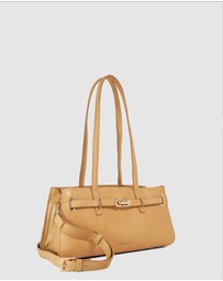 Dune London - Depend - Caramel