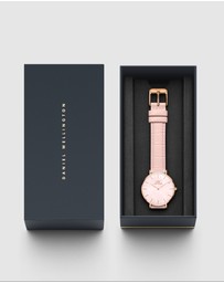 Daniel Wellington - Petite Rouge Pearl 32mm
