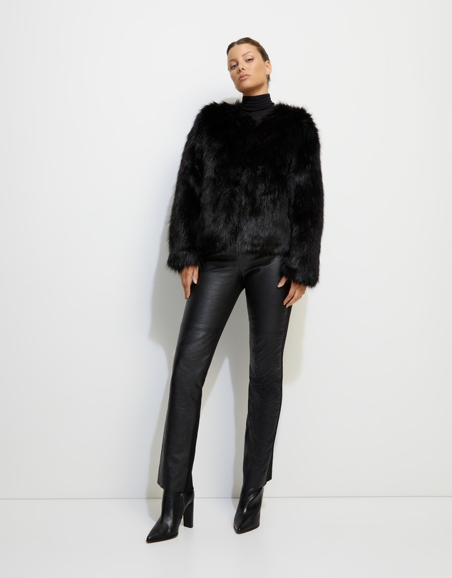Unreal Fur - Unreal Dream Jacket