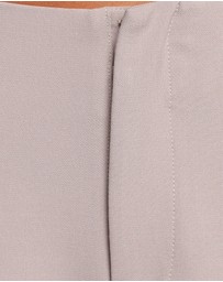 Petal & Pup - Kernie Pants - Light Grey
