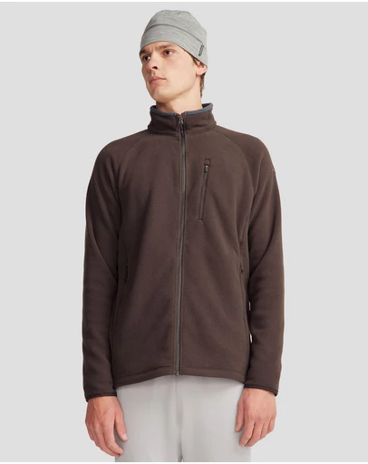Kathmandu - Ridge 100 Primaloft Fleece Jacket