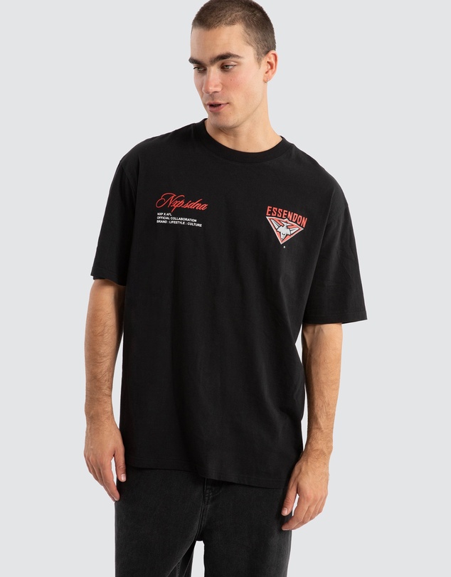 Nena & Pasadena - Essendon Season Tee