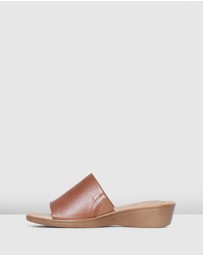 Hush Puppies - Coco