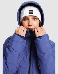 ROJO Outerwear - Sass Jacket