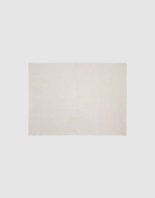 Bambury - Linen Placemat