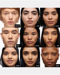 MAC - Studio Fix Powder Plus Foundation