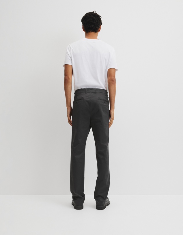Country Road - Regular Fit Travel Trouser