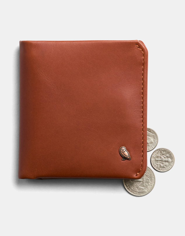 Bellroy - Coin Wallet