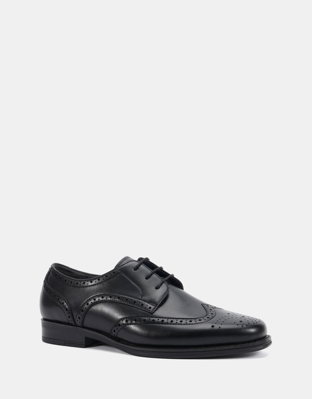 Clarks - Lucas Black