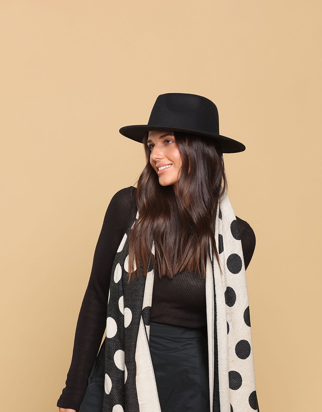 Morgan & Taylor - Kynlee Scarf
