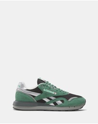 Reebok - Classic Nylon 89 - Men's