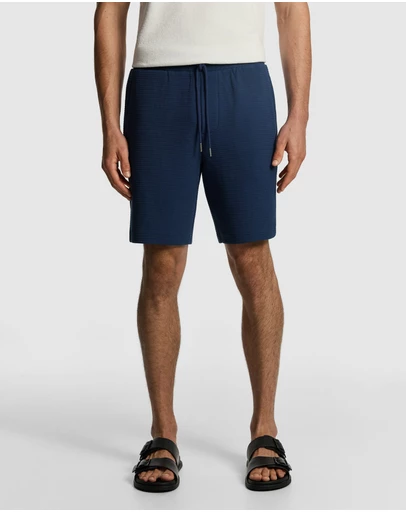 yd. - Arlen Jersey Short