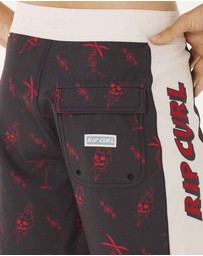 Rip Curl - Eternal Shred Mirage Boardshort - Kids