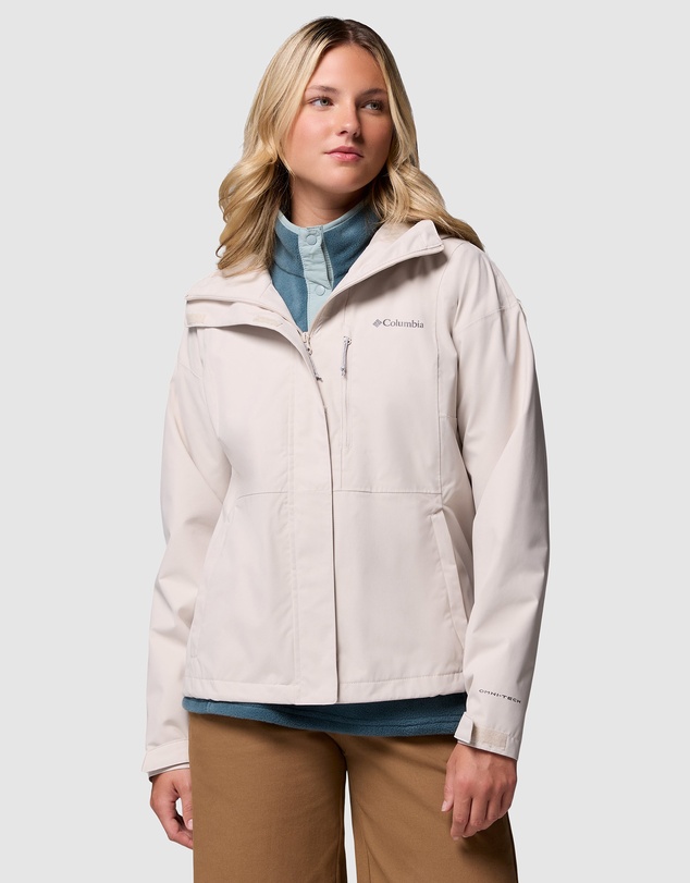 Columbia - Hikebound II Jacket