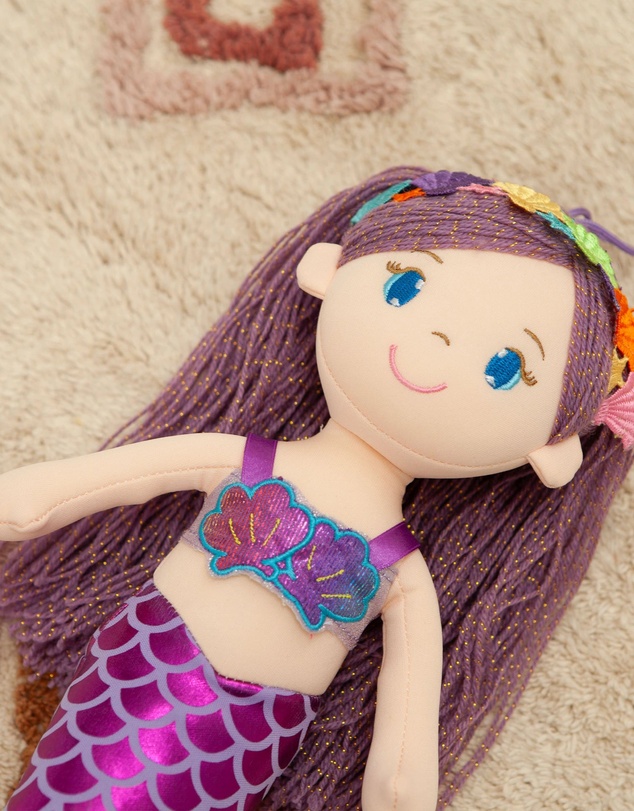 Freya Lane - Crystal Mermaid