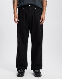 Aries - Western Batten Jeans