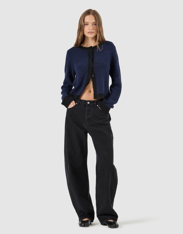 Rolla's - Eclipse Cardigan