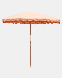 Business & Pleasure Co. - The Amalfi Umbrella