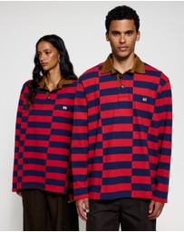 Wales Bonner - City Polo