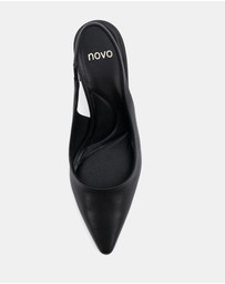 Novo - Irie Heels