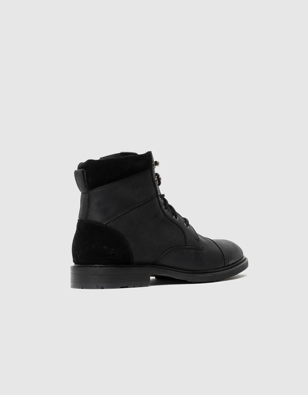 Rodd & Gunn - Durham Military Boot