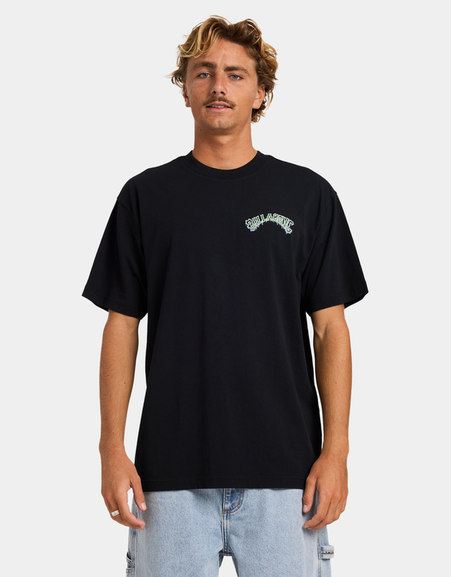 Billabong - Mens Mod Arch T-Shirt