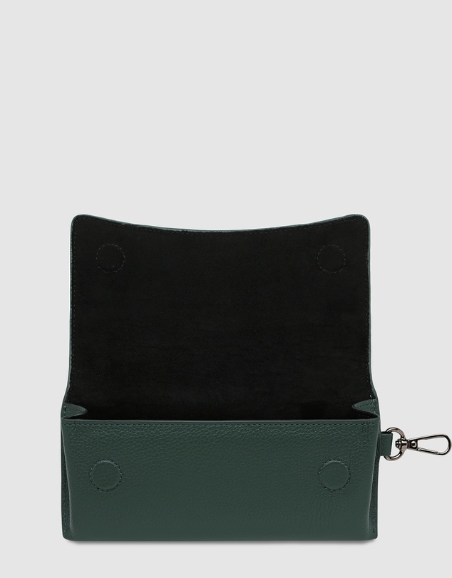Status Anxiety - Into the Ether Sunglasses Case
