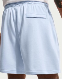 Nike - Nike Club French Terry Flow Shorts