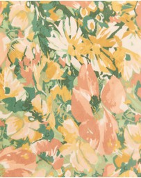 Sportscraft - Flora Square Silk Scarf