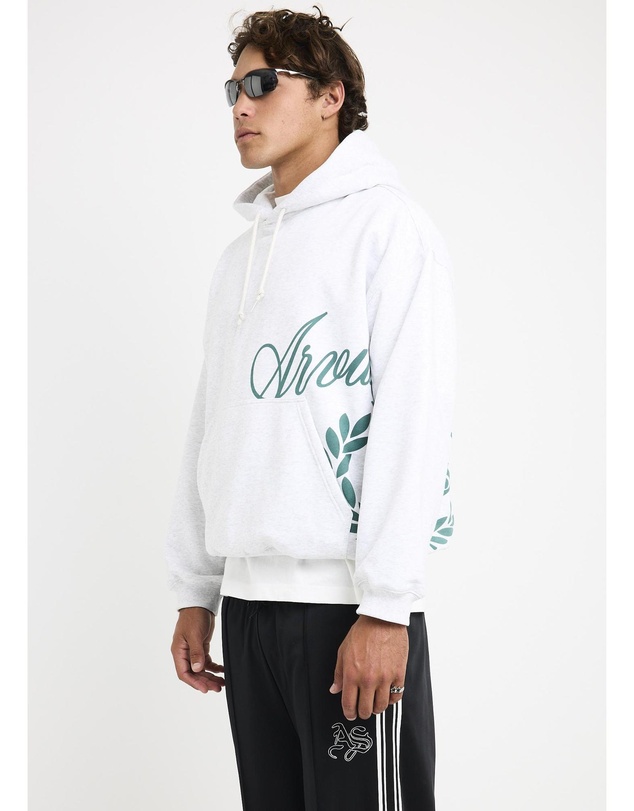 Arvust - Academic Hoodie