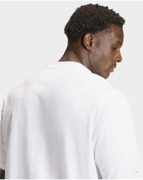 adidas Performance - adi365 Cheering T-Shirt Mens