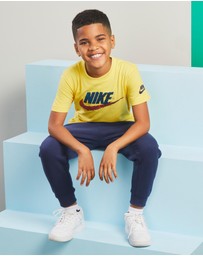 Nike - Sportswear Club Fleece Joggers - Kids