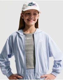 Nike - Jersey Shorts - Teens