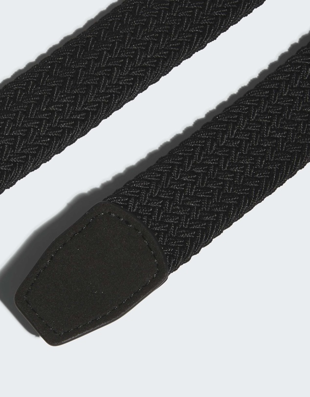 adidas Performance - BRAIDED STRETCH BELT Mens