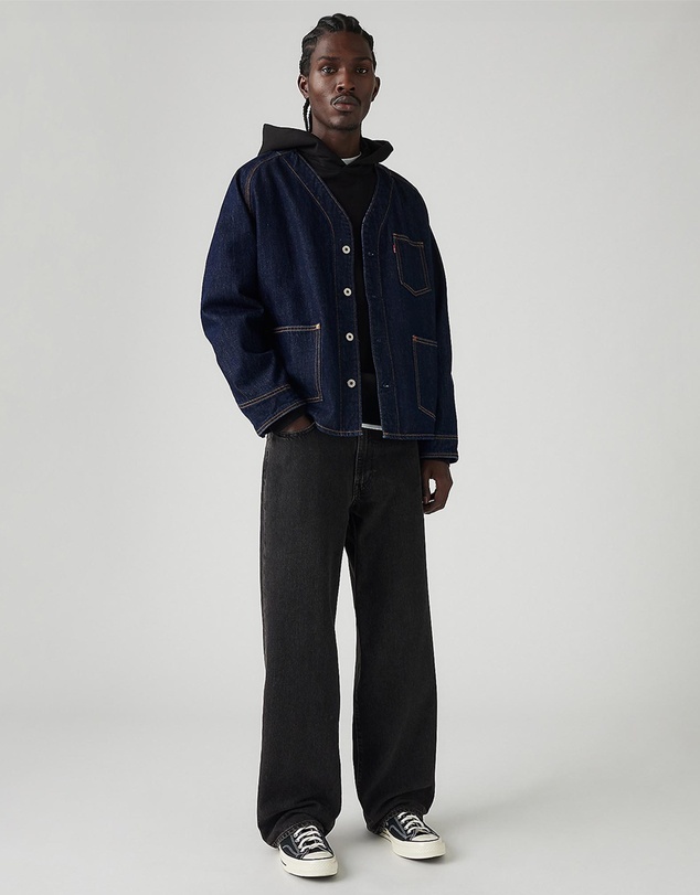 Levi's - 578 Baggy Jeans