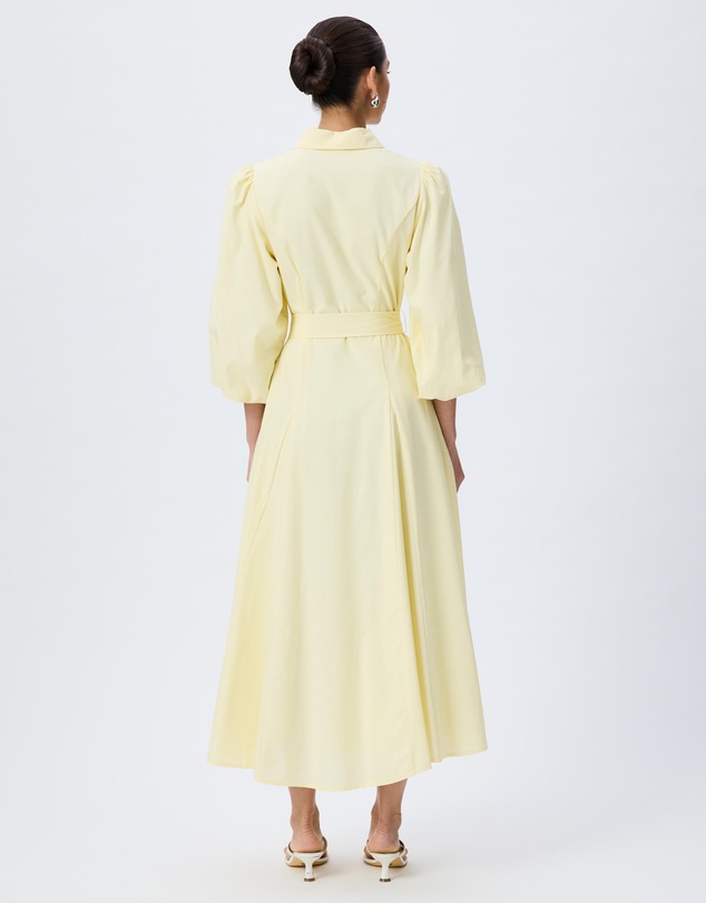 Tussah - Seona Midi Dress